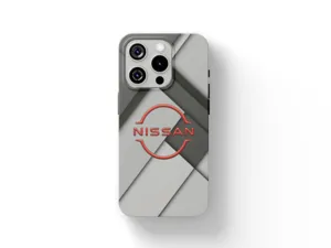 Nissan Phone Covers Luxury Premium Feel